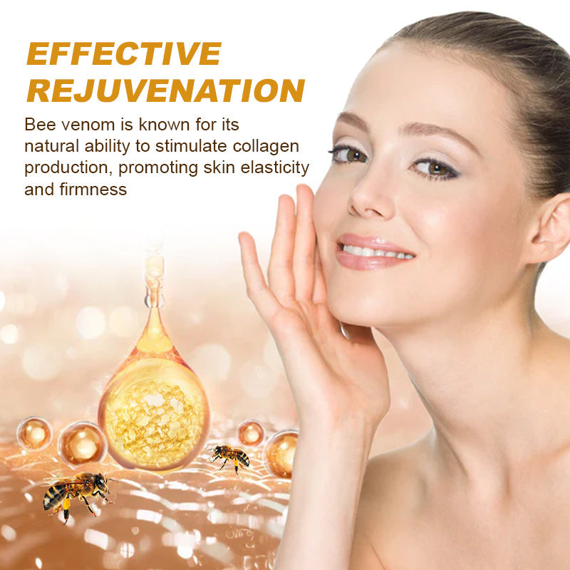 💫🍀Made and Shipped from the USA ✅Furzero™ Botox Bee Venom Wrinkle Removal Cream-Last Day Promotion 70% OFF