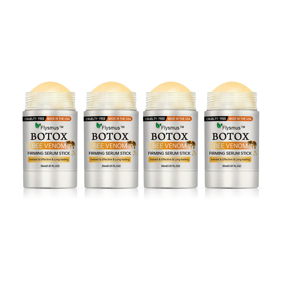 💎💃💃Made and Shipped from the USA✨Flysmus™ Botox Bee Venom Firming Serum Stick🔥LAST DAY 70% OFF