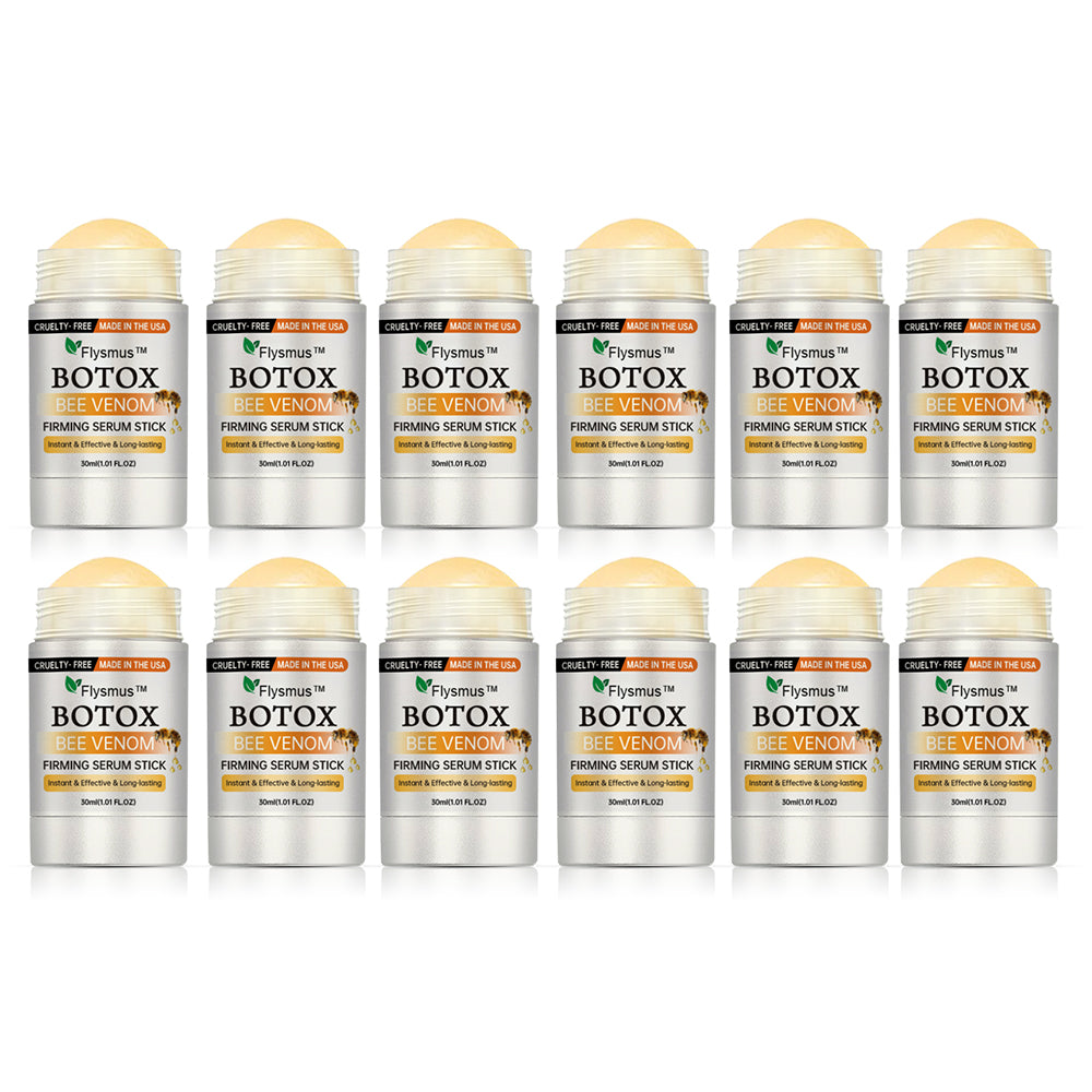💎💃💃Made and Shipped from the USA✨Flysmus™ Botox Bee Venom Firming Serum Stick🔥LAST DAY 70% OFF
