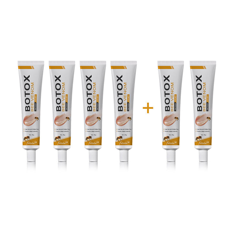 💫🍀Made and Shipped from the USA ✅Furzero™ Botox Bee Venom Wrinkle Removal Cream-Last Day Promotion 70% OFF
