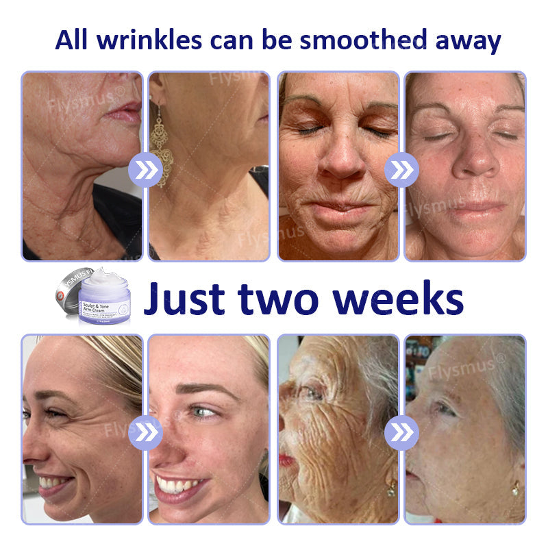 🎁Made and Shipped from USA✨Flysmus® AH-8 Firming Cream🔥LAST DAY 70% OFF