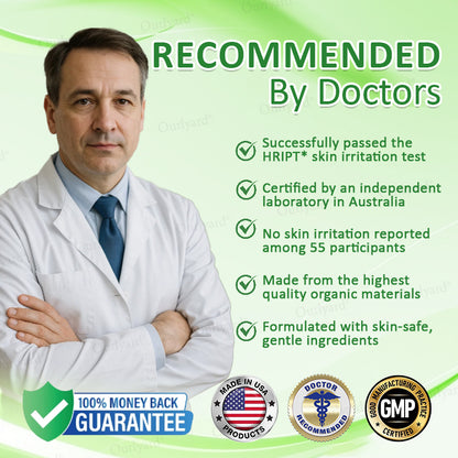 👨‍⚕️☘️Made and Shipped from the USA✅Ourlyard® Magnesium & Peppermint Arthritis Pain Relief and Bone Healing Cream(✅Quick and lasting solution to arthritis, rheumatism, muscle spasms, sports injuries) 🔥LAST DAY 70% OFF