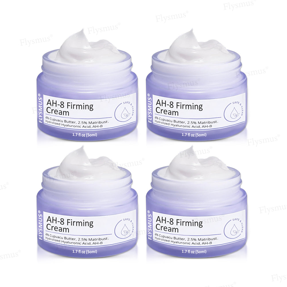 🎁Made and Shipped from USA✨Flysmus® AH-8 Firming Cream🔥LAST DAY 70% OFF