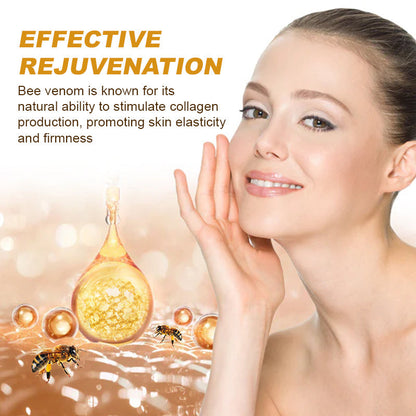 💫🍀Made and Shipped from the USA ✅Furzero™ Botox Bee Venom Wrinkle Removal Cream-Last Day Promotion 70% OFF