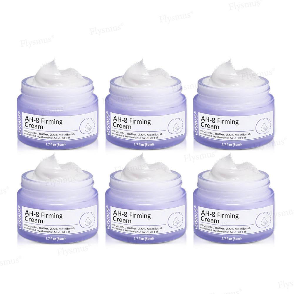 🎁Made and Shipped from USA✨Flysmus® AH-8 Firming Cream🔥LAST DAY 70% OFF