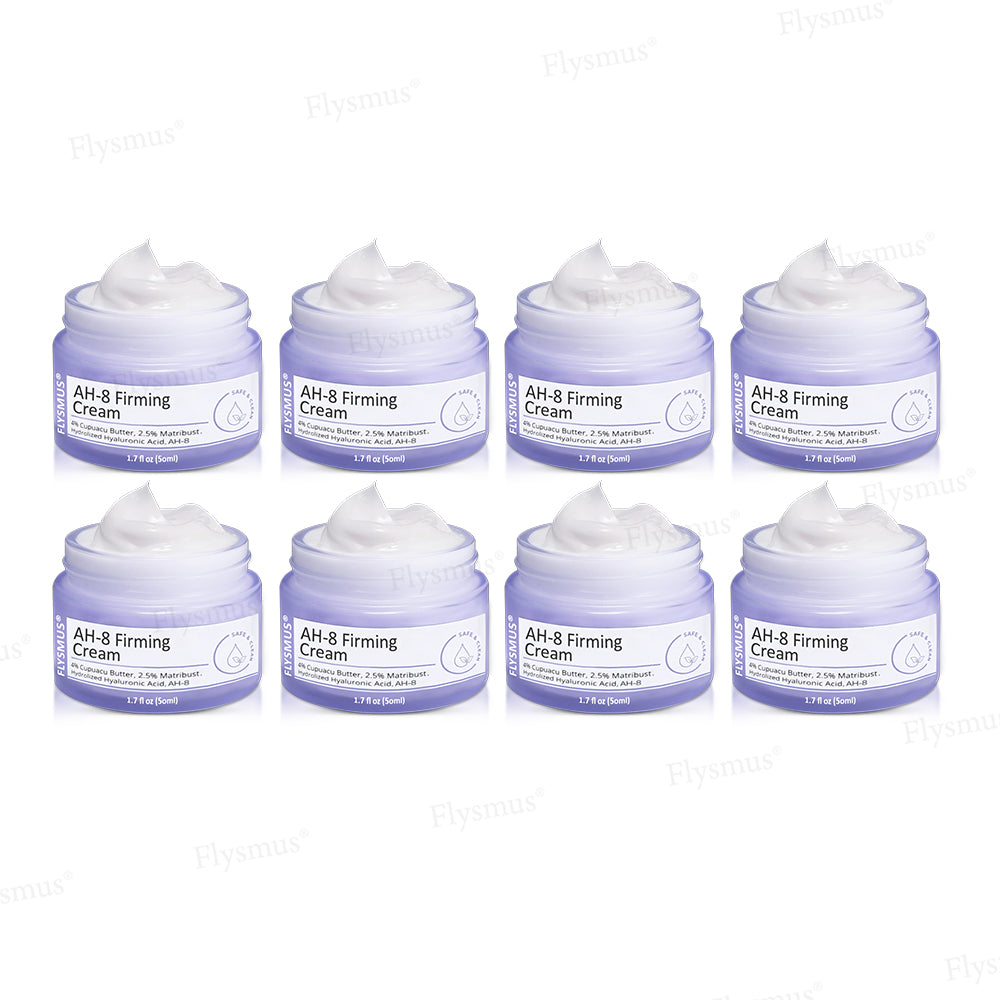🎁Made and Shipped from USA✨Flysmus® AH-8 Firming Cream🔥LAST DAY 70% OFF