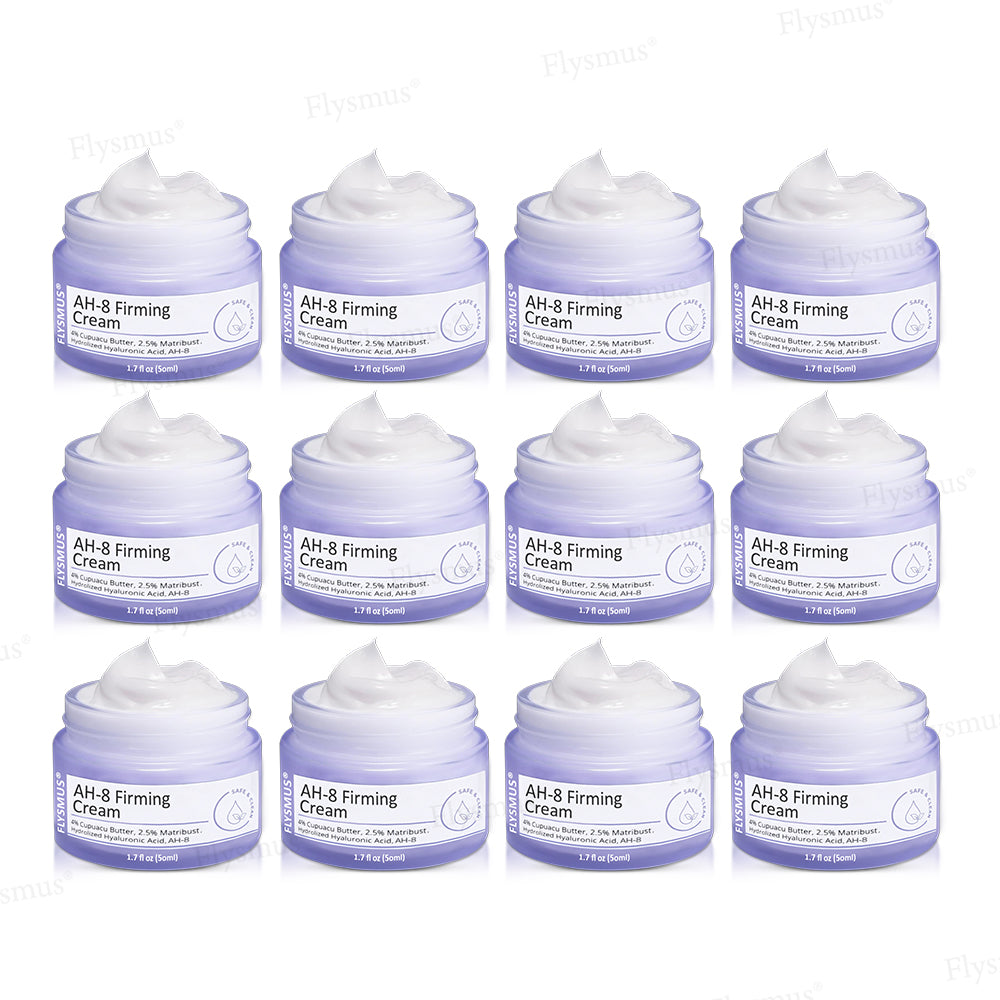 🎁Made and Shipped from USA✨Flysmus® AH-8 Firming Cream🔥LAST DAY 70% OFF