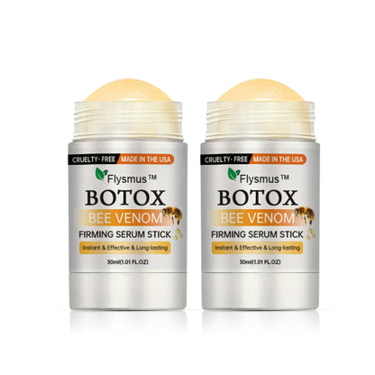 💎💃💃Made and Shipped from the USA✨Flysmus™ Botox Bee Venom Firming Serum Stick🔥LAST DAY 70% OFF