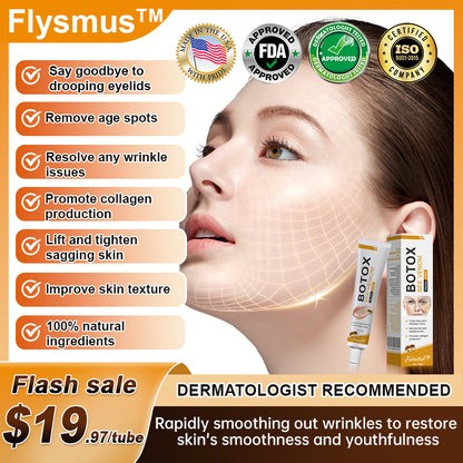 💫🍀Made and Shipped from the USA ✅Furzero™ Botox Bee Venom Wrinkle Removal Cream-Last Day Promotion 70% OFF
