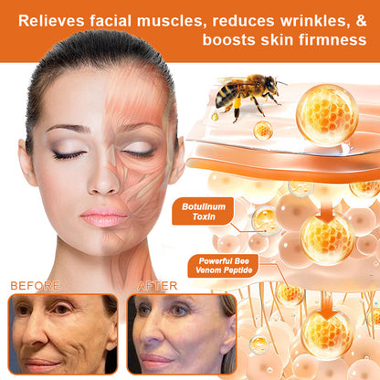 💎💃💃Made and Shipped from the USA✨Flysmus™ Botox Bee Venom Firming Serum Stick🔥LAST DAY 70% OFF