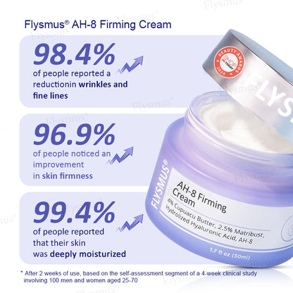 🎁Made and Shipped from USA✨Flysmus® AH-8 Firming Cream🔥LAST DAY 70% OFF