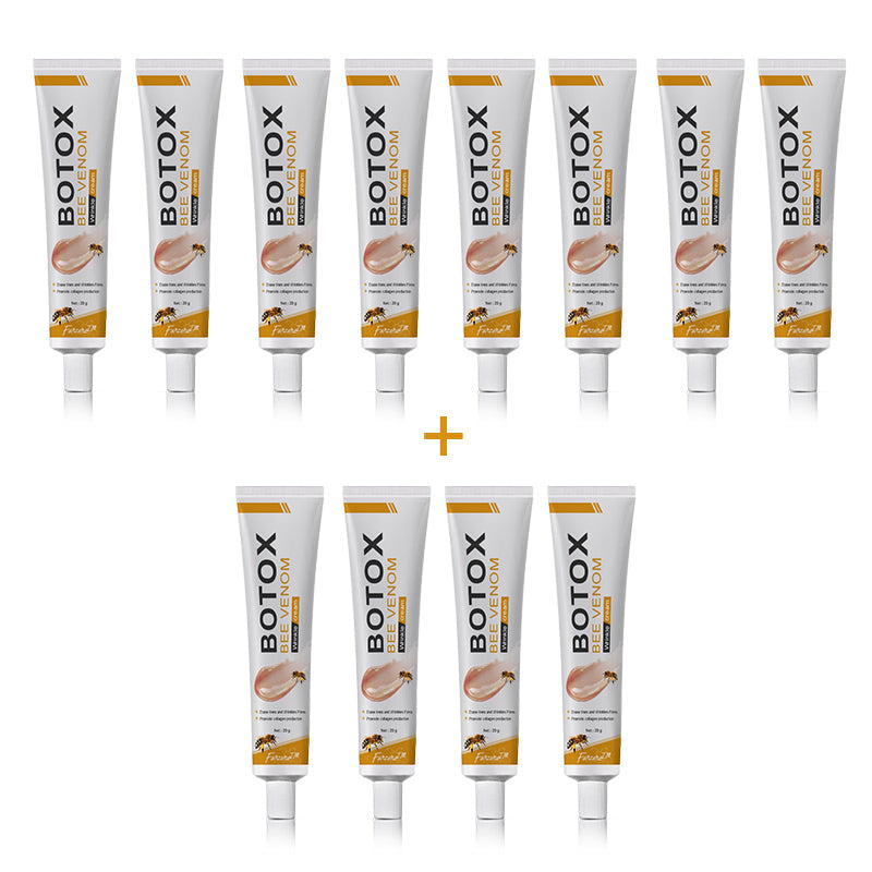 💫🍀Made and Shipped from the USA ✅Furzero™ Botox Bee Venom Wrinkle Removal Cream-Last Day Promotion 70% OFF
