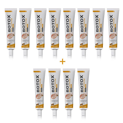 💫🍀Made and Shipped from the USA ✅Furzero™ Botox Bee Venom Wrinkle Removal Cream-Last Day Promotion 70% OFF
