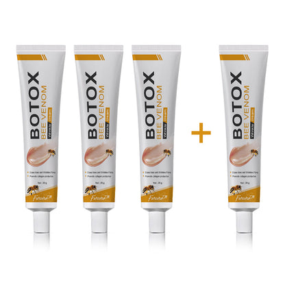 💫🍀Made and Shipped from the USA ✅Furzero™ Botox Bee Venom Wrinkle Removal Cream-Last Day Promotion 70% OFF
